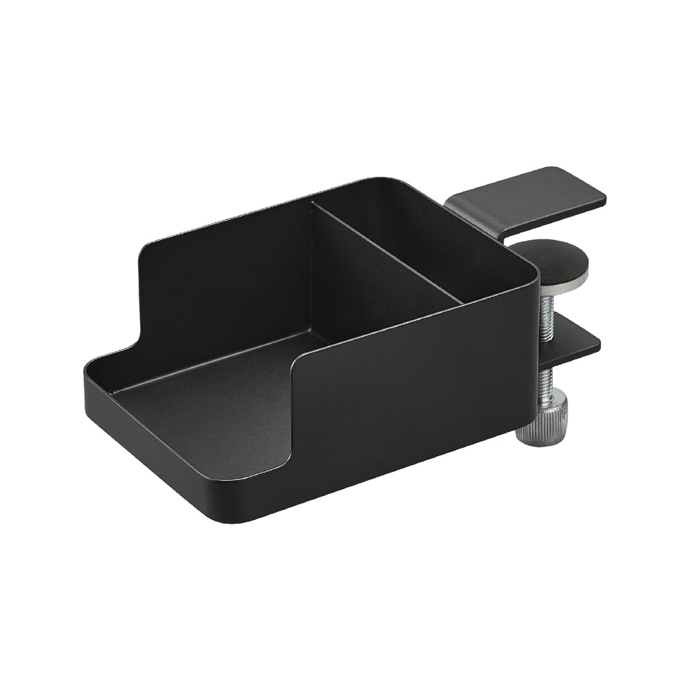 2 Pcs Porte Gobelet avec Plateau de Téléphone Porte Gobelet Fauteuil en