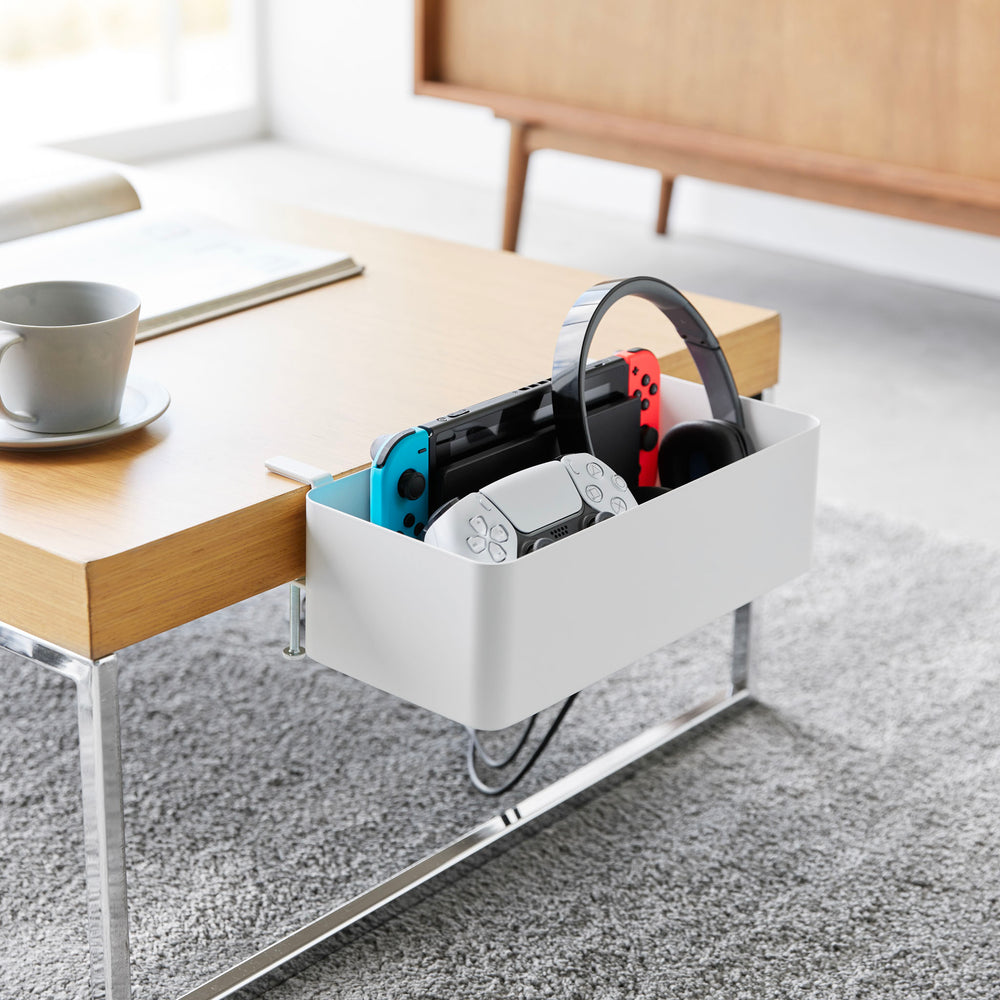 Tisch-Klemm-Korb – Yamazaki Home Europe