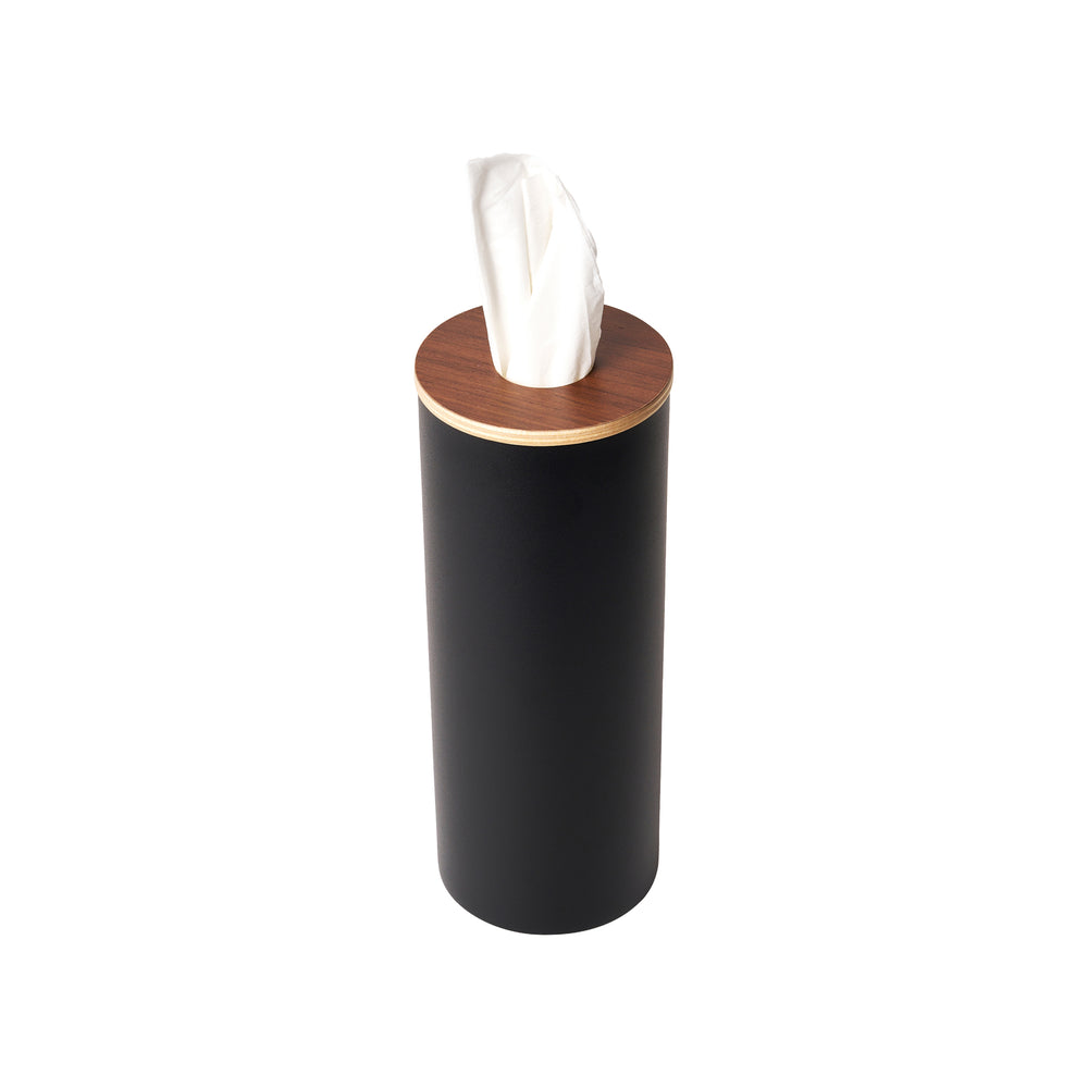Tissue Case Round – Yamazaki Home Europe