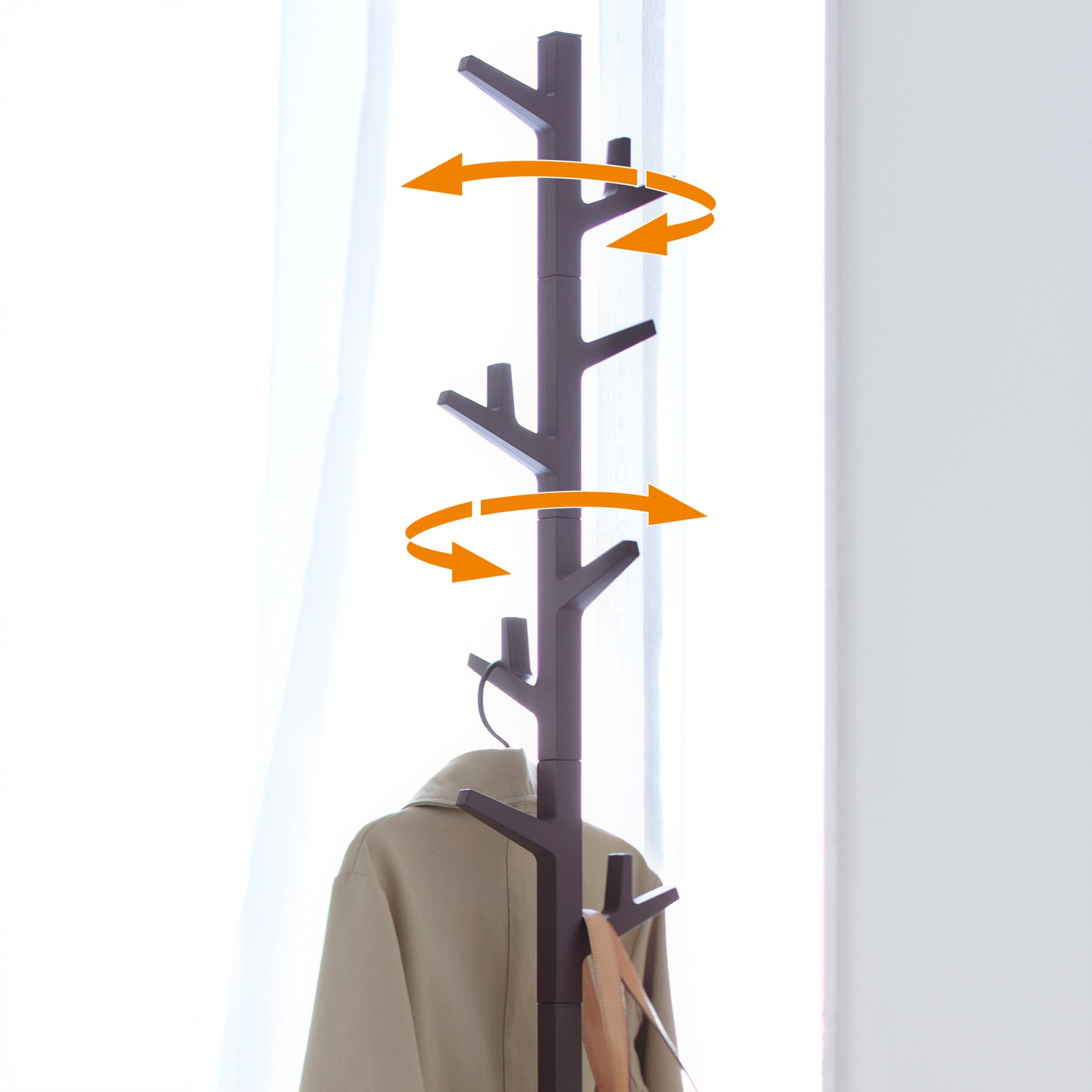 Coat Rack – Yamazaki Home Europe
