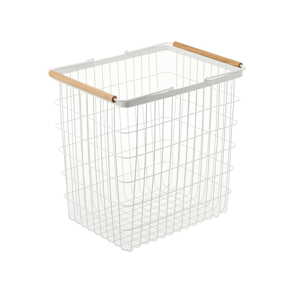 Panier à linge L