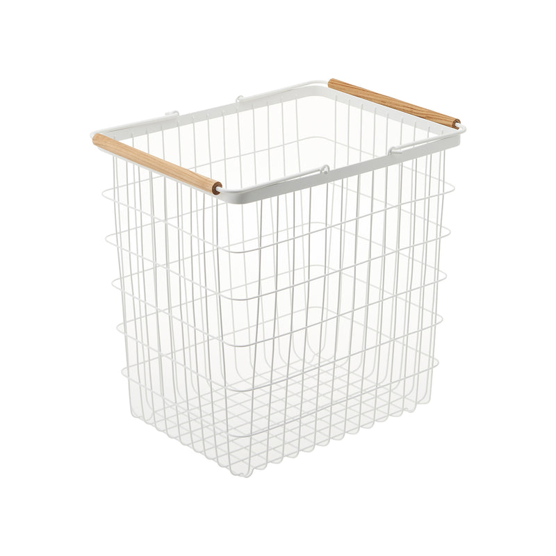 Panier à linge L