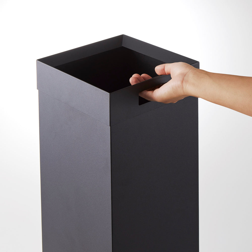 Tall Trash Can – Yamazaki Home Europe