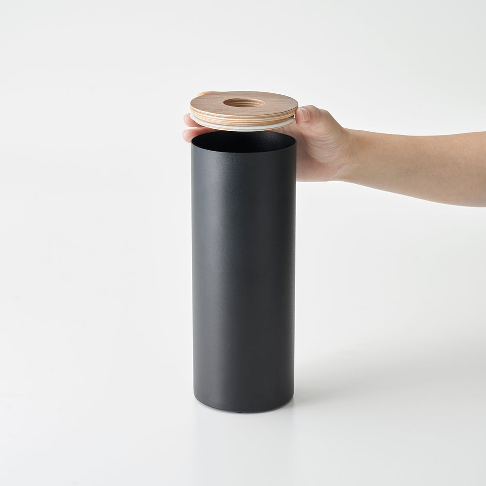 Tissue Case Round – Yamazaki Home Europe