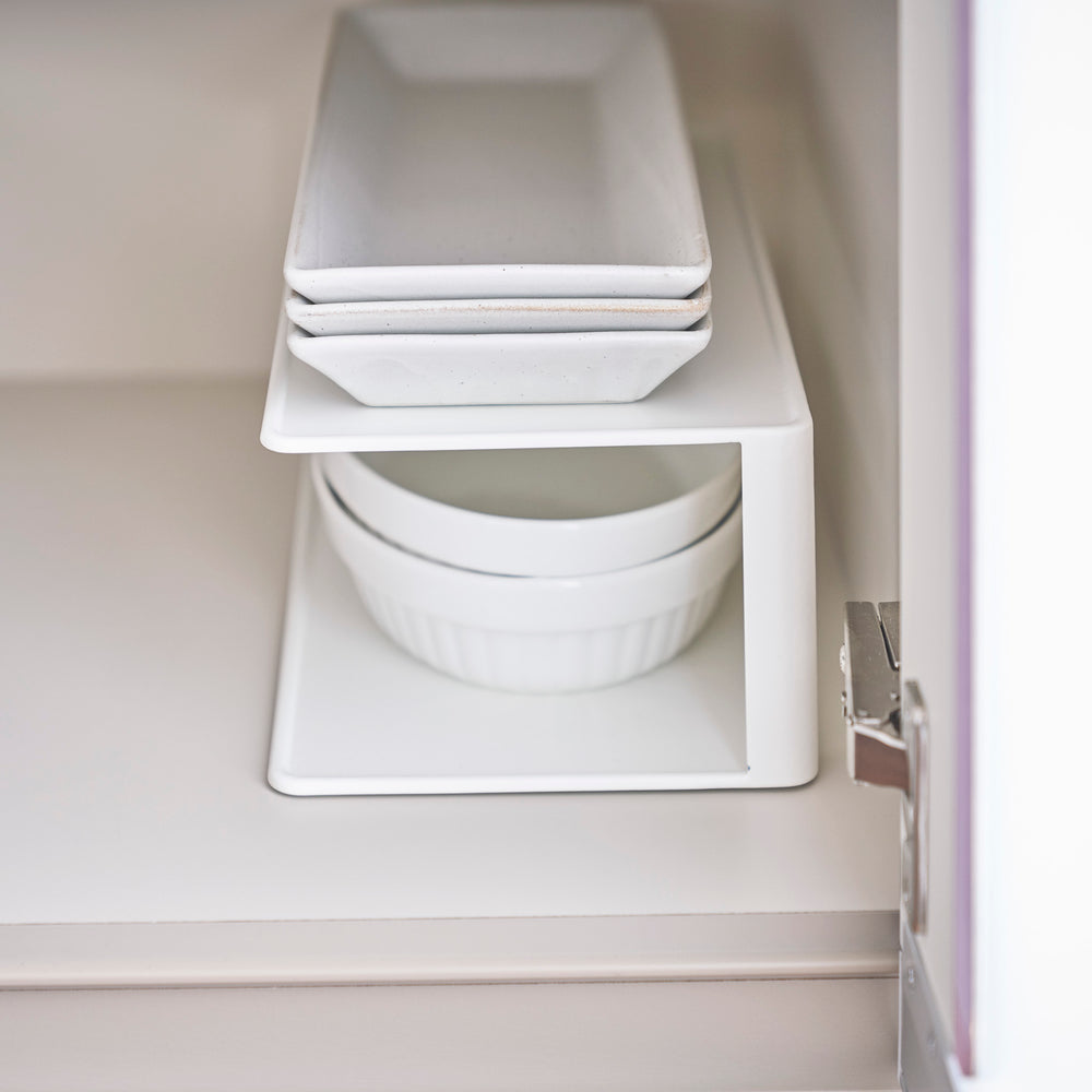 ikea geschirr aufbewahrung Geschirr-Organizer – Yamazaki Home Europe
