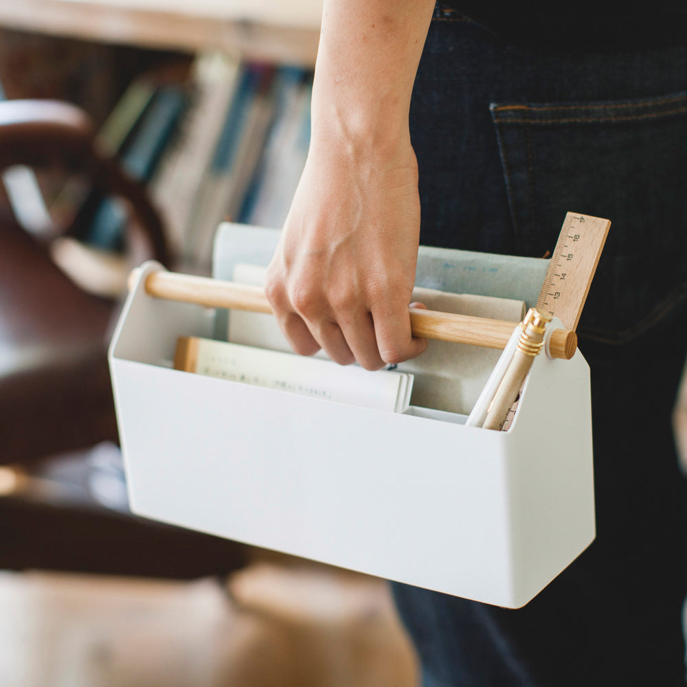 Wide Pen Stand