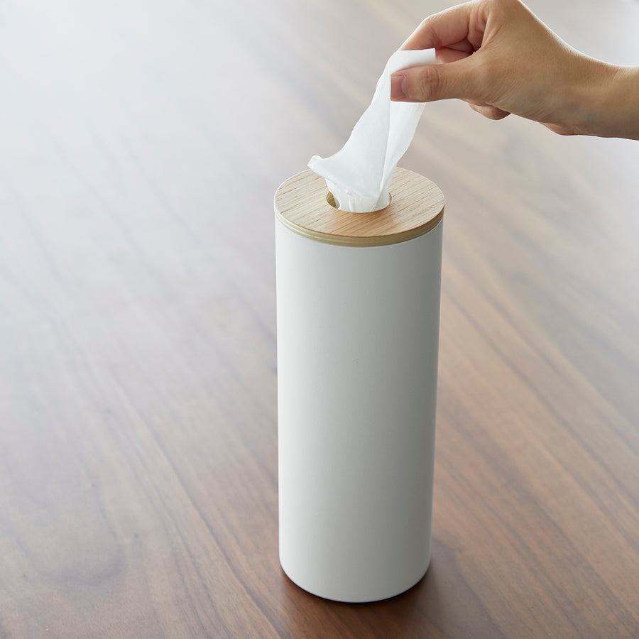 Yamazaki Tissue cover - Rin - natural
