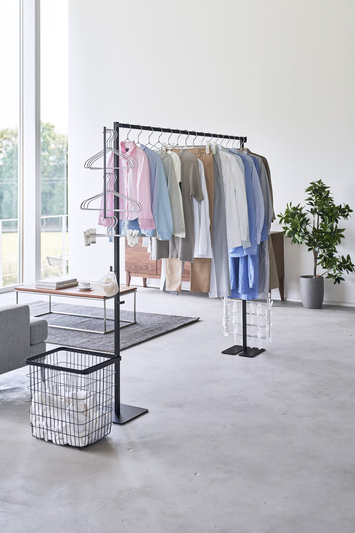 Foldable Drying Rack – Made in Japan
