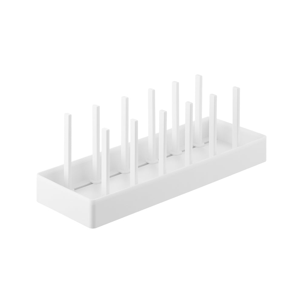 Toplife Organizer resistente per padelle, 5 ripiani, per padelle, griglie e pentole in ghisa, struttura in acciaio robusto, nessun montaggio richiesto, nero Toplife Organizer resistente per padelle, 5 ripiani, per padelle, griglie e pentole in ghisa, struttura in acciaio robusto, nessun montaggio richiesto, nero