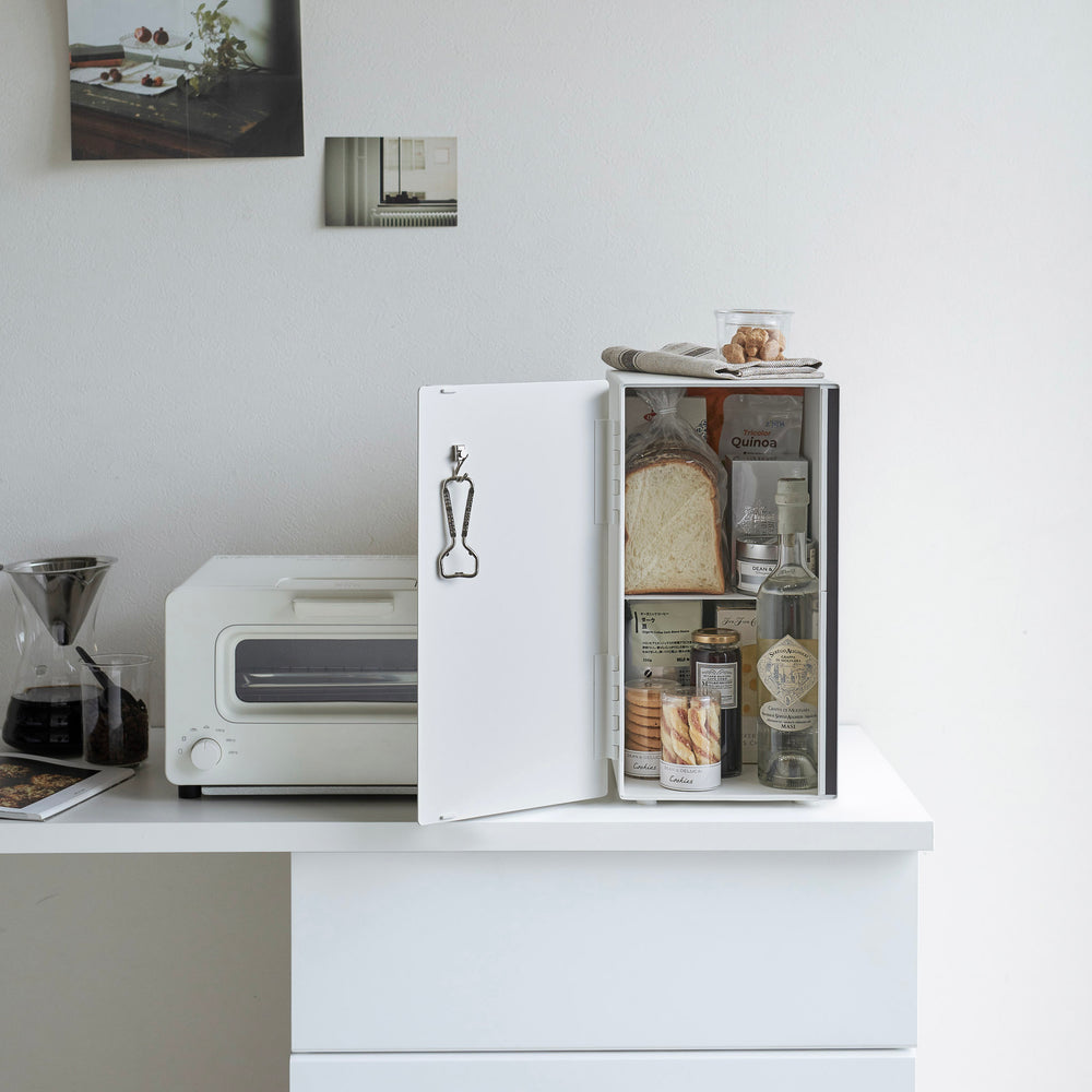 Tall Bread Case – Yamazaki Home Europe