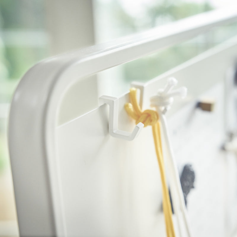 Kids Coat Rack with Panel