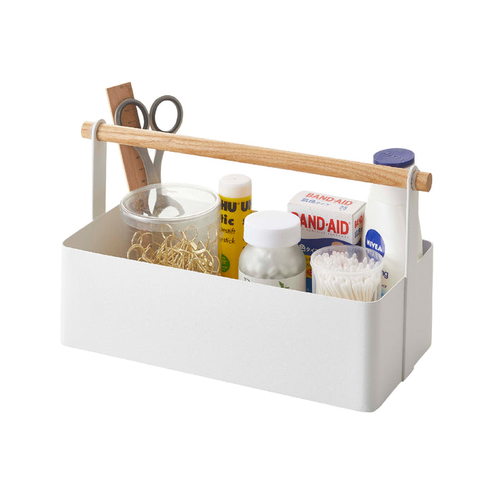 Aufbewahrungsbox L