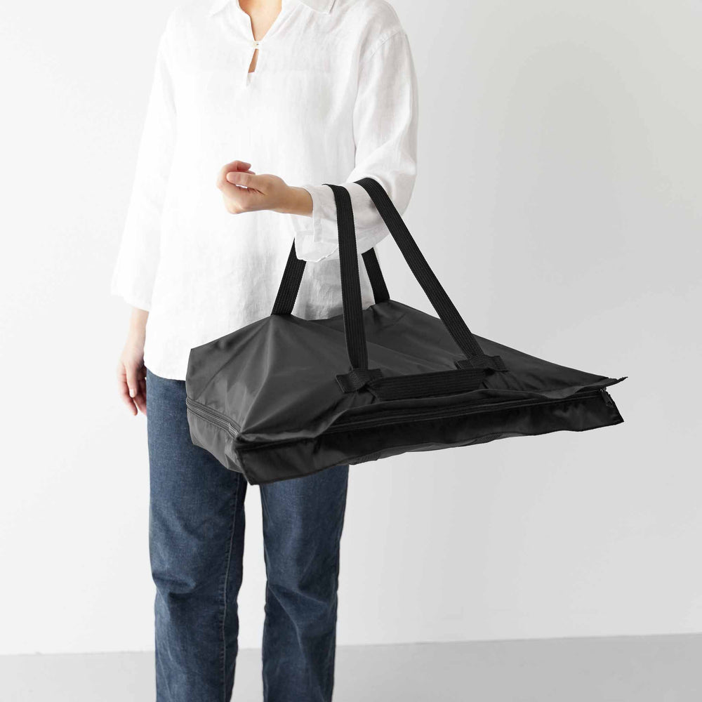 Two-Way Shopping Bag – Yamazaki Home Europe
