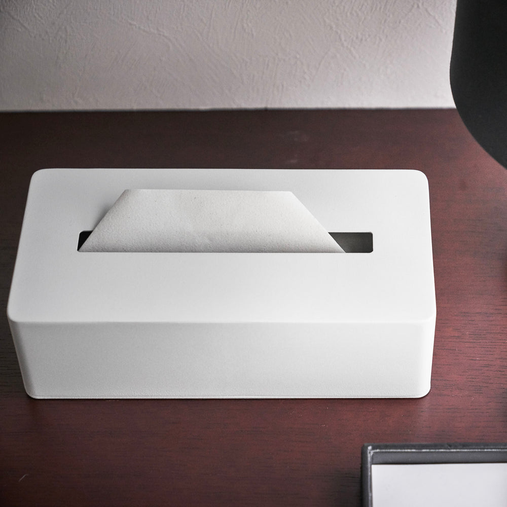 Tissue Case – Yamazaki Home Europe