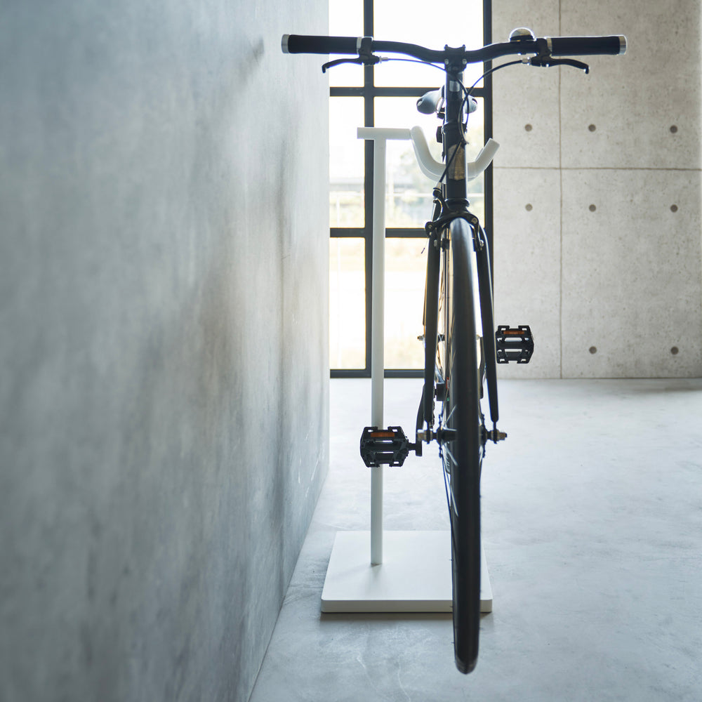 stylischer fahrradständer Fahrradständer – Yamazaki Home Europe