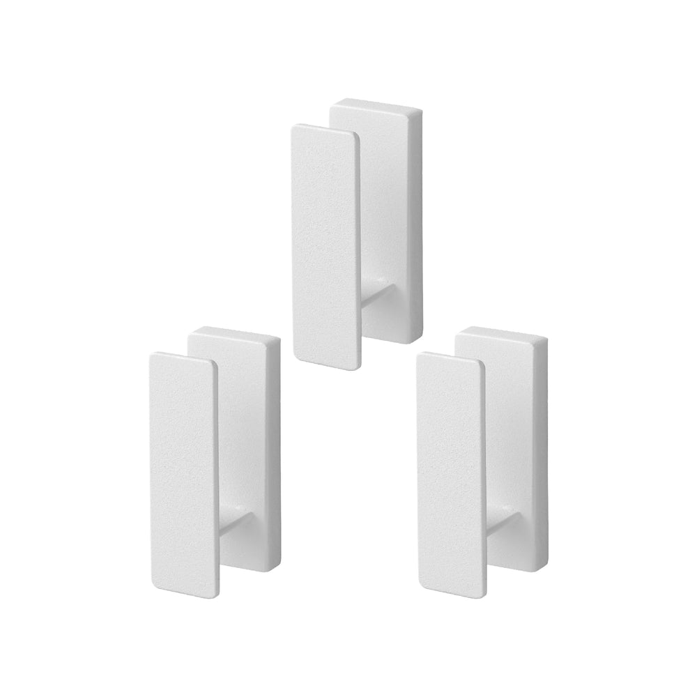 Mensola Galleggiante Organizer Da Parete In Legno NiHome - Grande