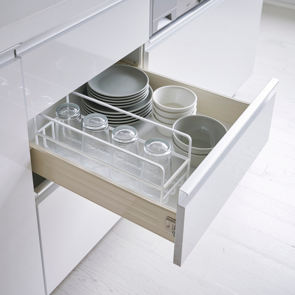 Tassen- und Gläser-Organizer – Yamazaki Home Europe