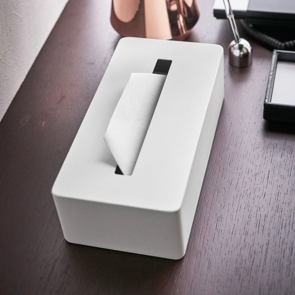 Tissue Case – Yamazaki Home Europe