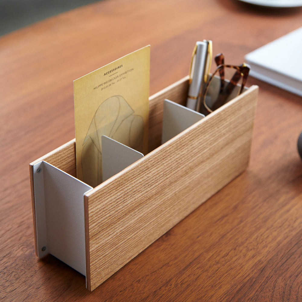 Tisch-Organizer – Yamazaki Home Europe