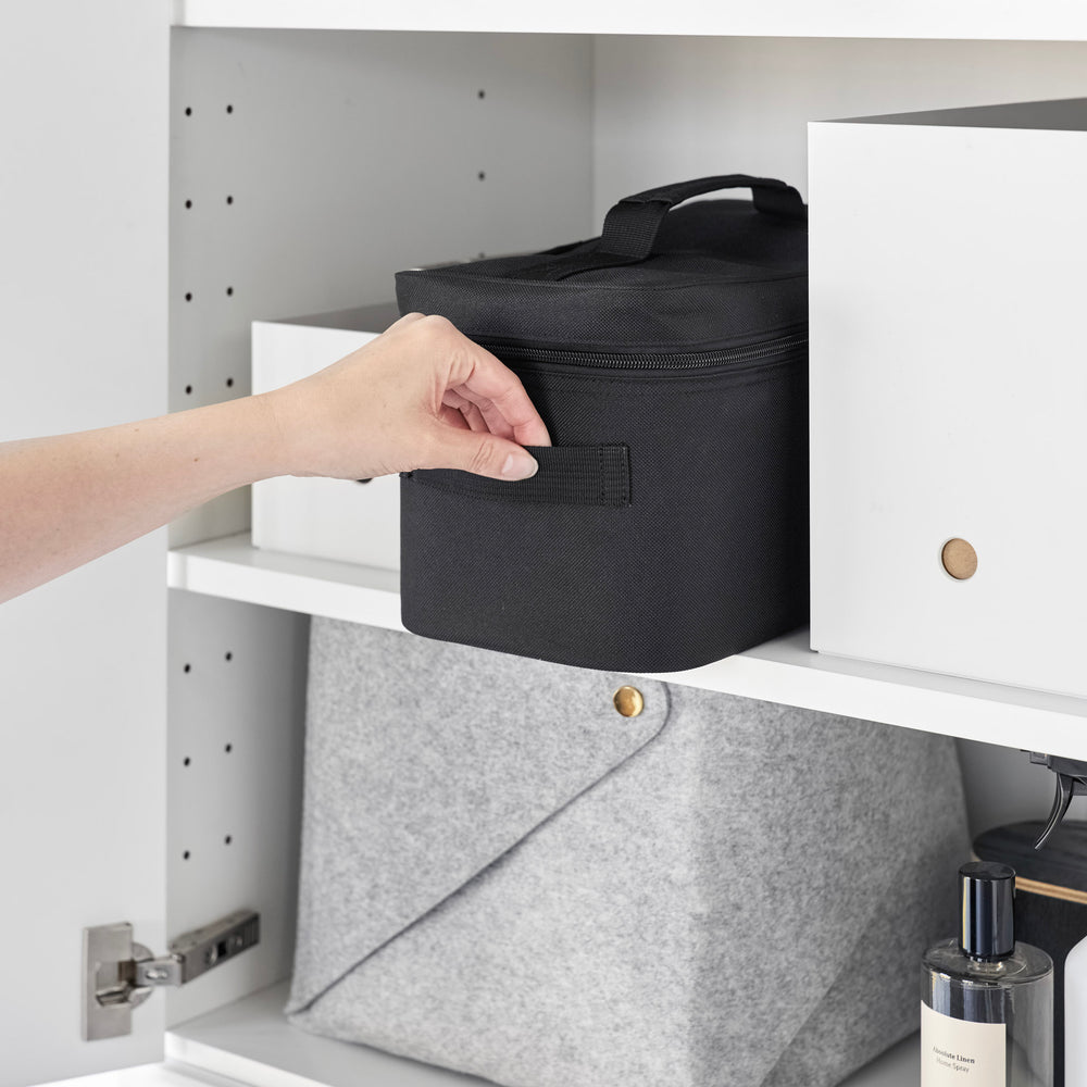 Storage Bag with Dividers – Yamazaki Home Europe