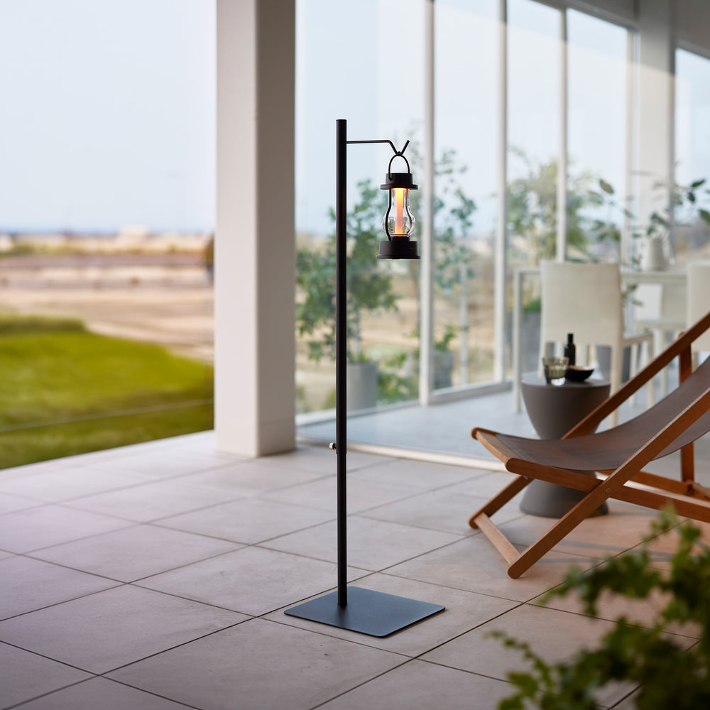 レア】カルマストア TRIPOD LANTERN HANGER 165CM Tripod lantern