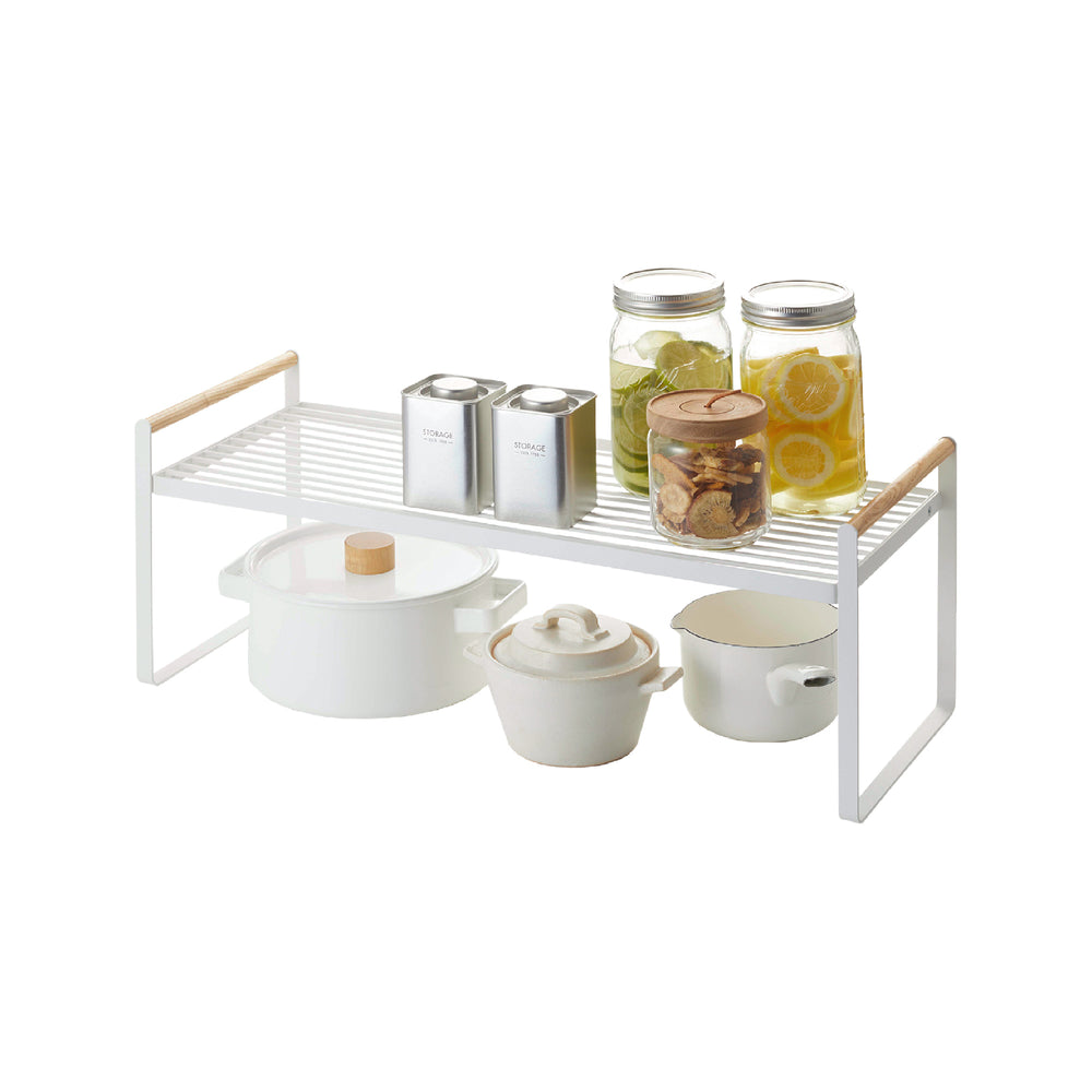 Kitchen Rack