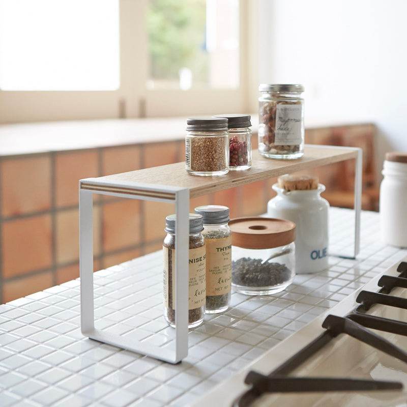 Küchenablage – Yamazaki Home Europe