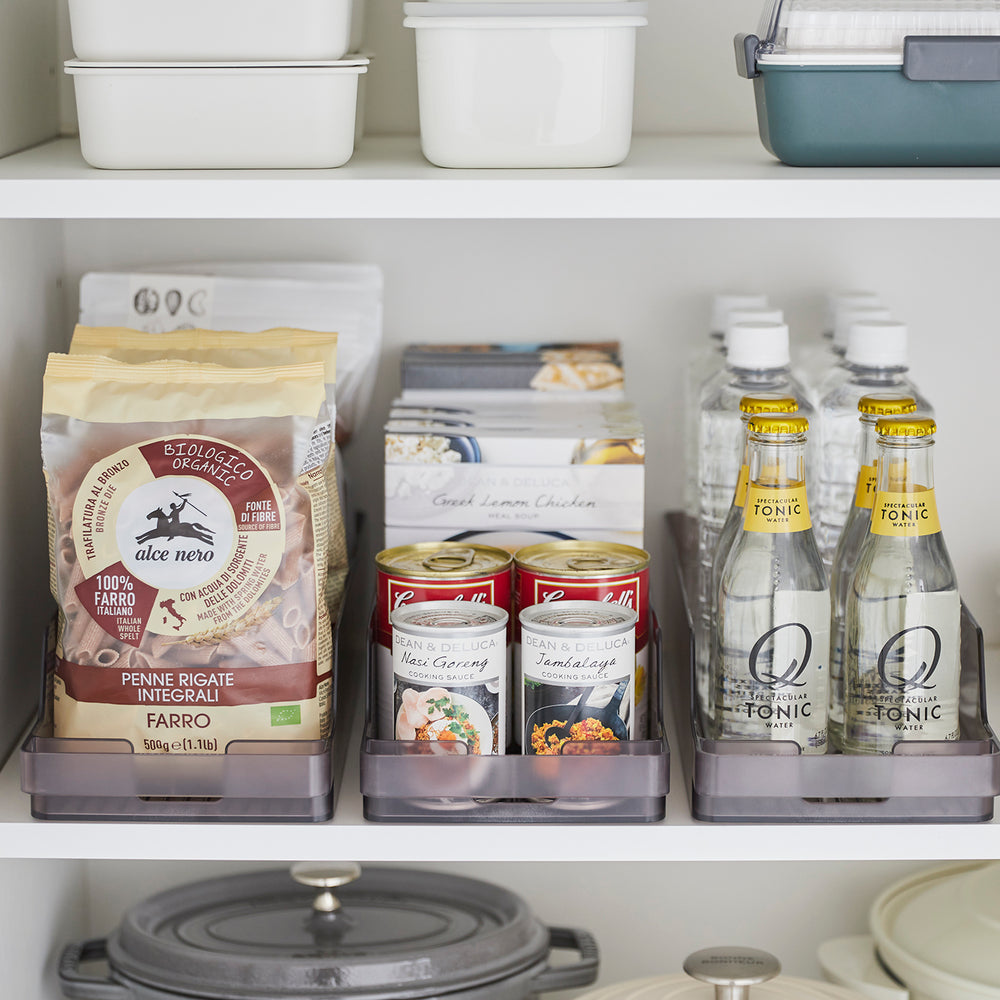 ginoring aufbewahrung kühlschrank Kühlschrank-Organizer – Yamazaki Home Europe