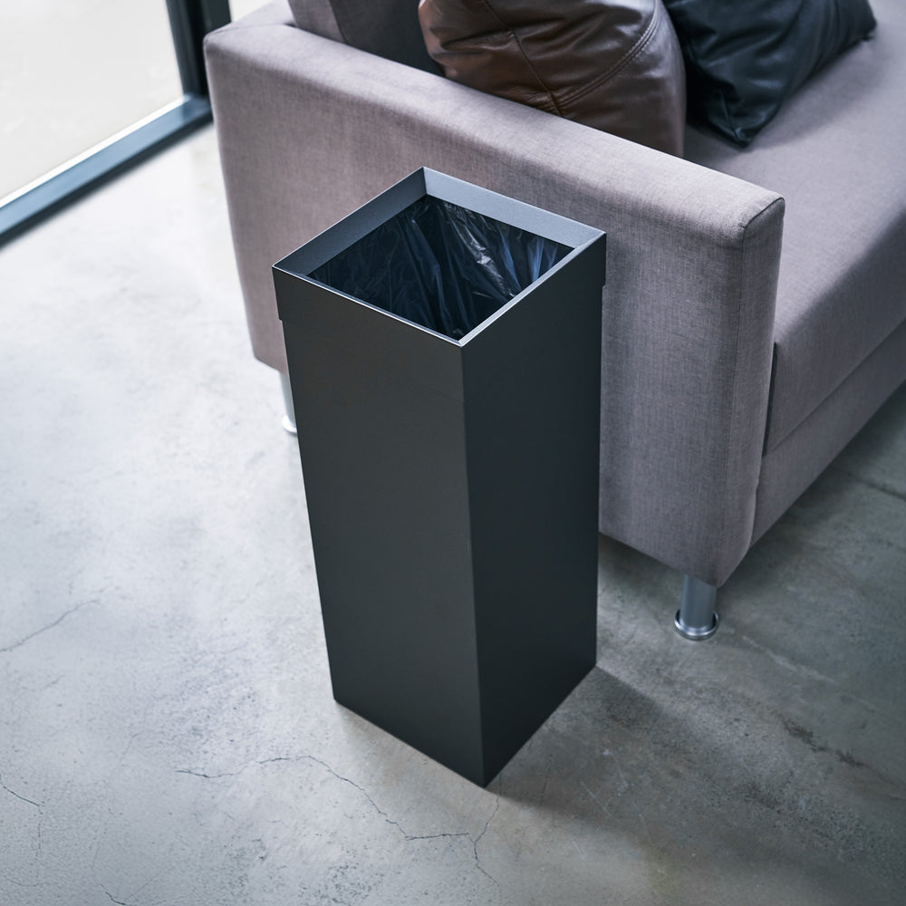 Tall Trash Can – Yamazaki Home Europe