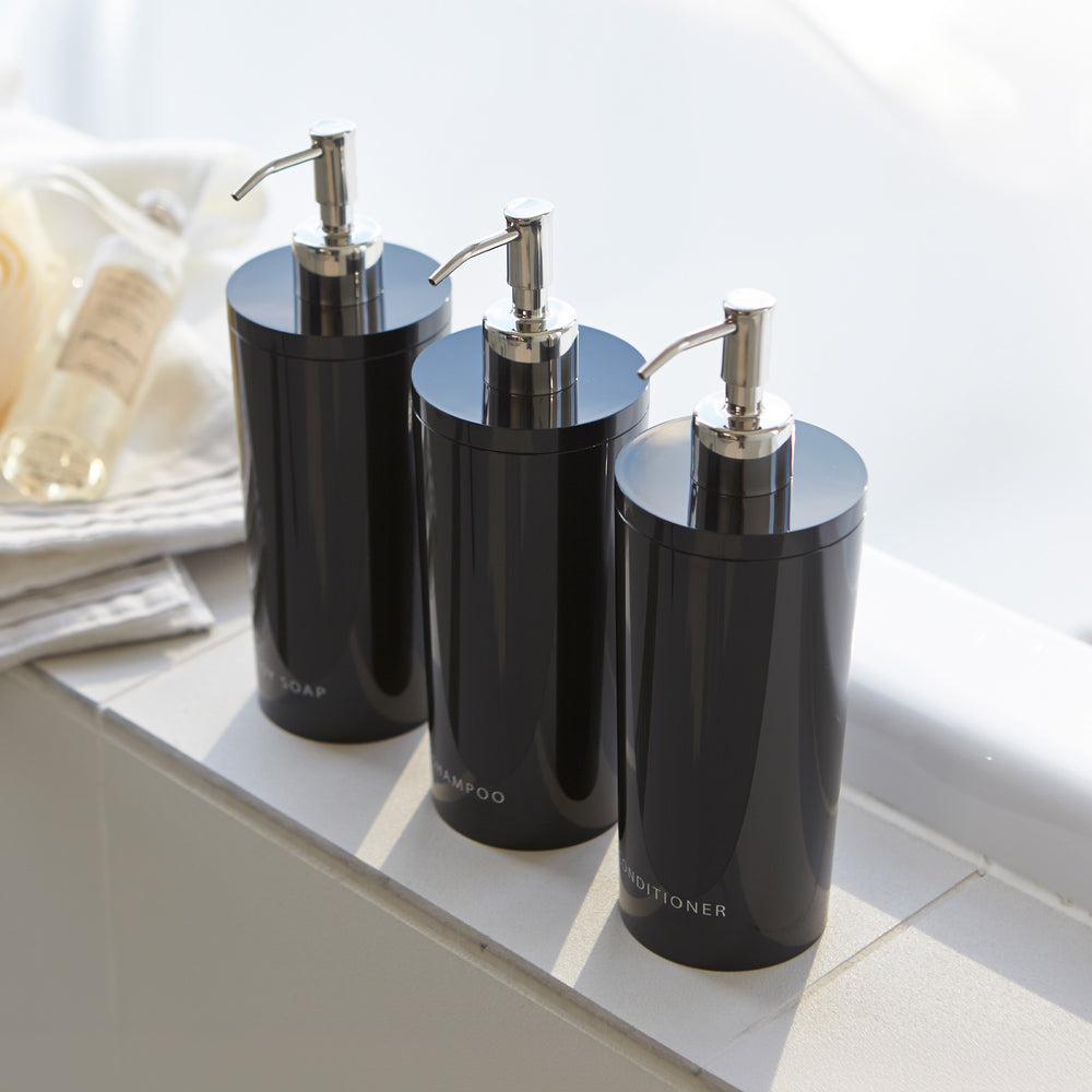 Dispenser Round – Yamazaki Home Europe