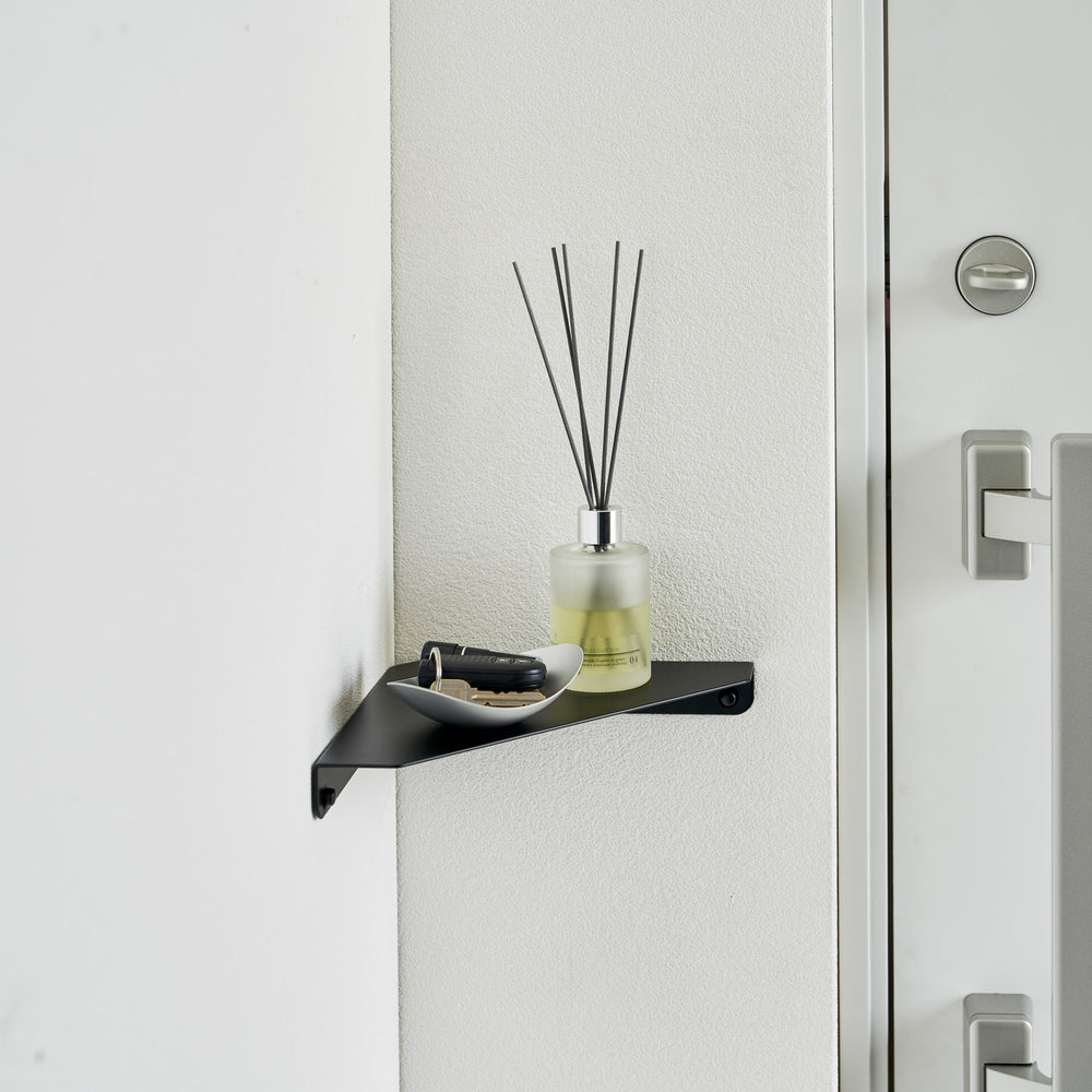 Wand-Eckregal – Yamazaki Home Europe