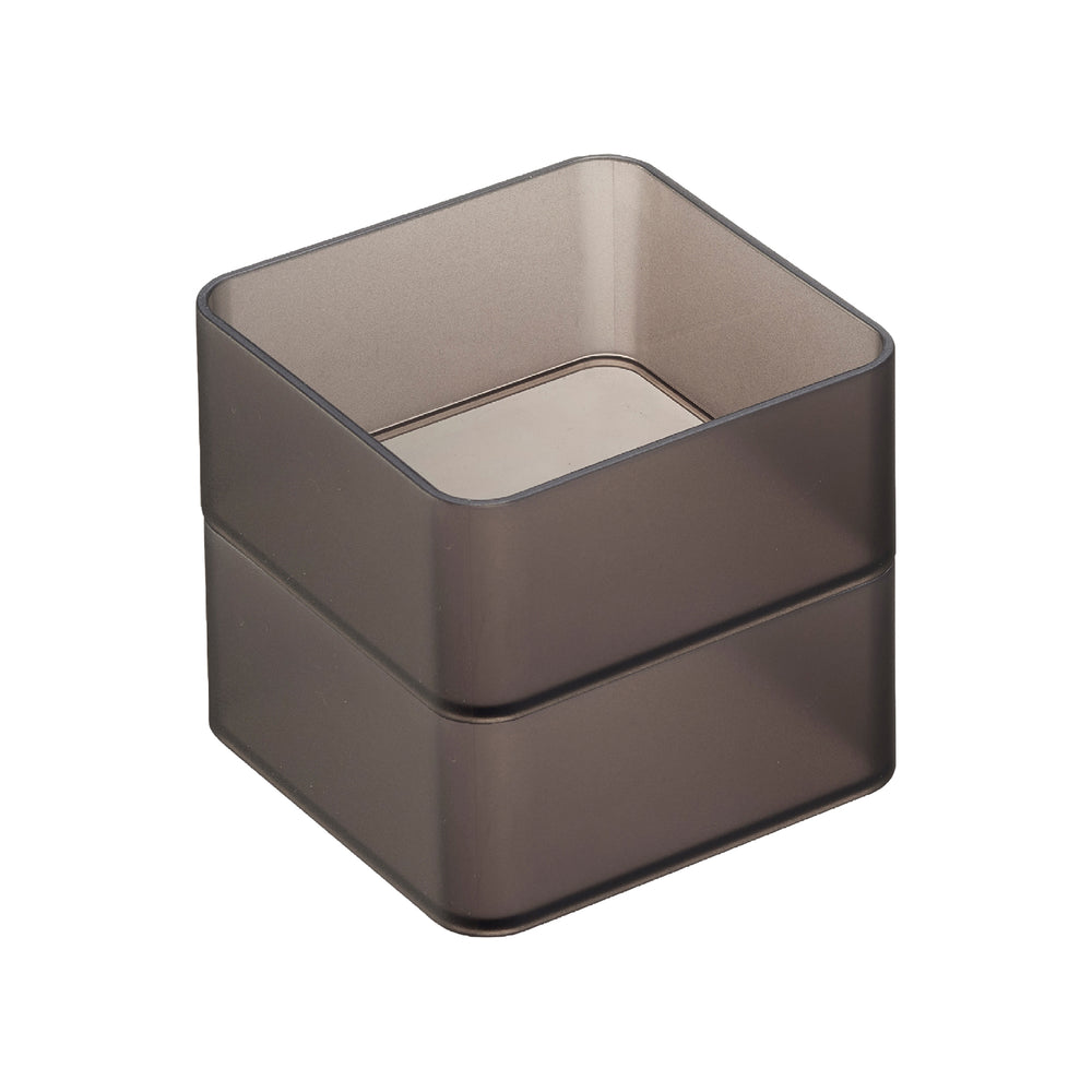 Organizer Mini Salvaspazio IDesign Cassettiera Con 3 Cassetti