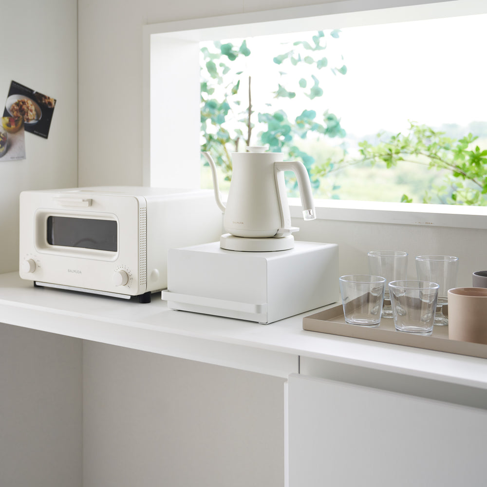 Schublade für die Küchenzeile – Yamazaki Home Europe