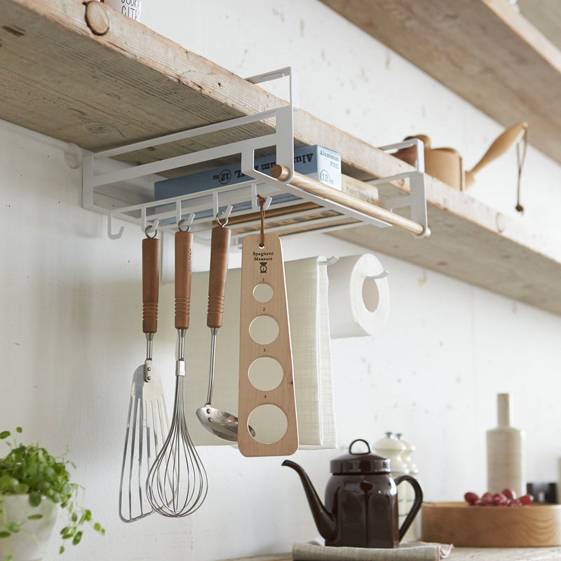 Portaoggetti Sottopensile Multiuso 