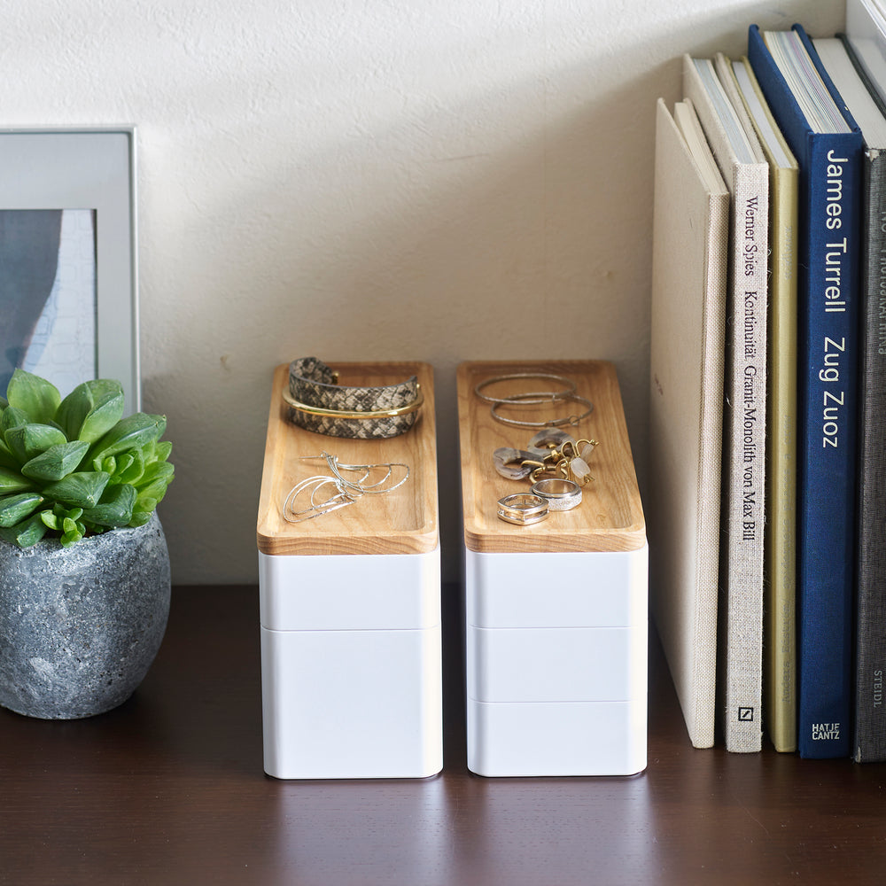 Boîte De Tri électrique Creative Memories – Organiseur Pour Souvenirs, Photos Et Magasin