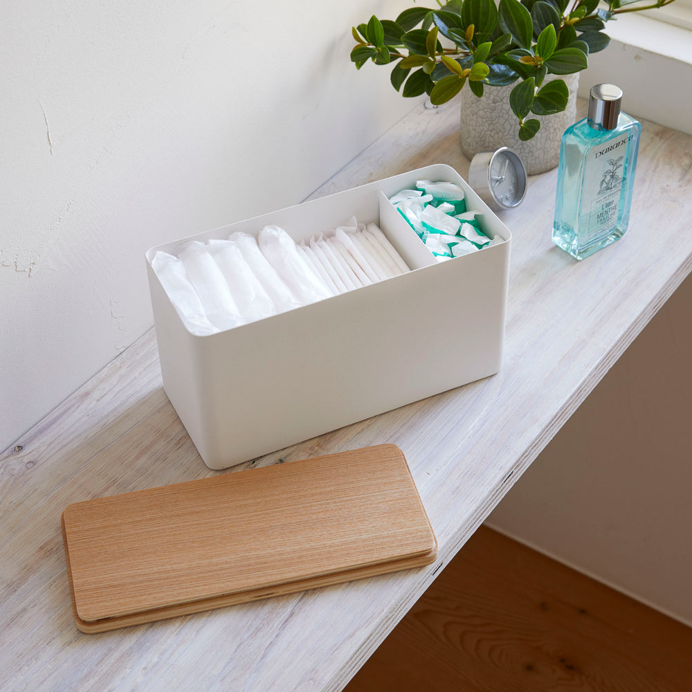 Storage Box – Yamazaki Home Europe