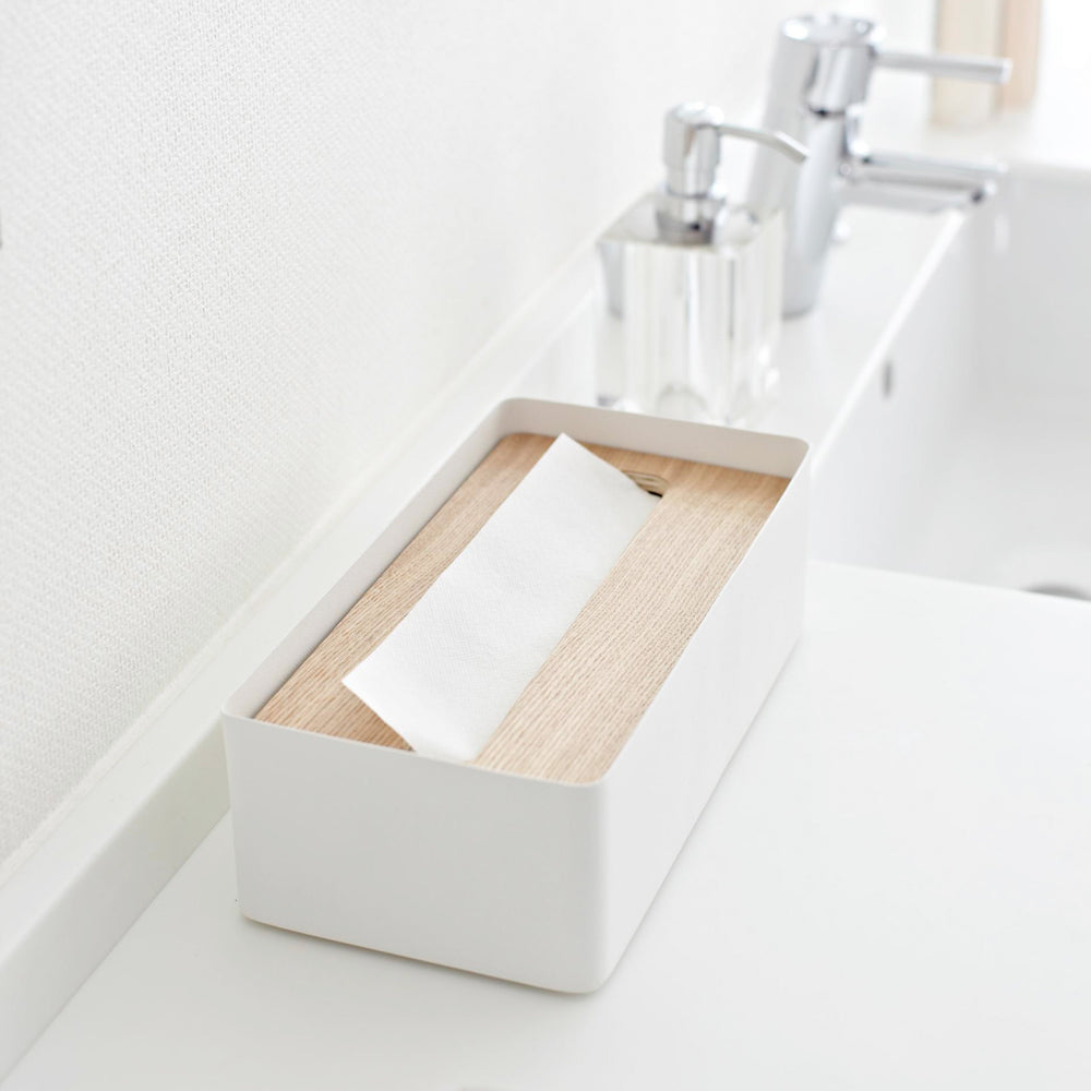 Tissue Case – Yamazaki Home Europe