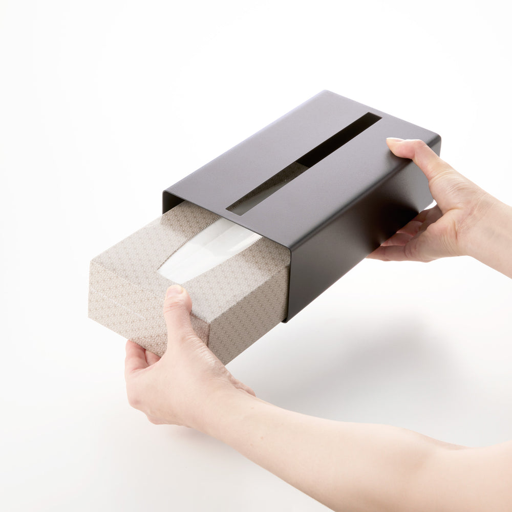 アイドル HUMAN MADE STEEL TISSUE CASE HUMAN MADE STEEL TISSUE CASE HM29GD135 – Trade Point_HK