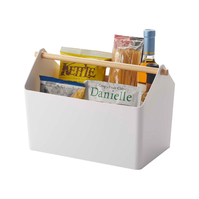 Cestino Portaoggetti