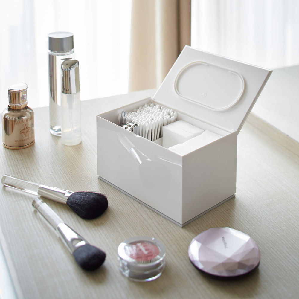 Bad-Aufbewahrungsbox – Yamazaki Home Europe