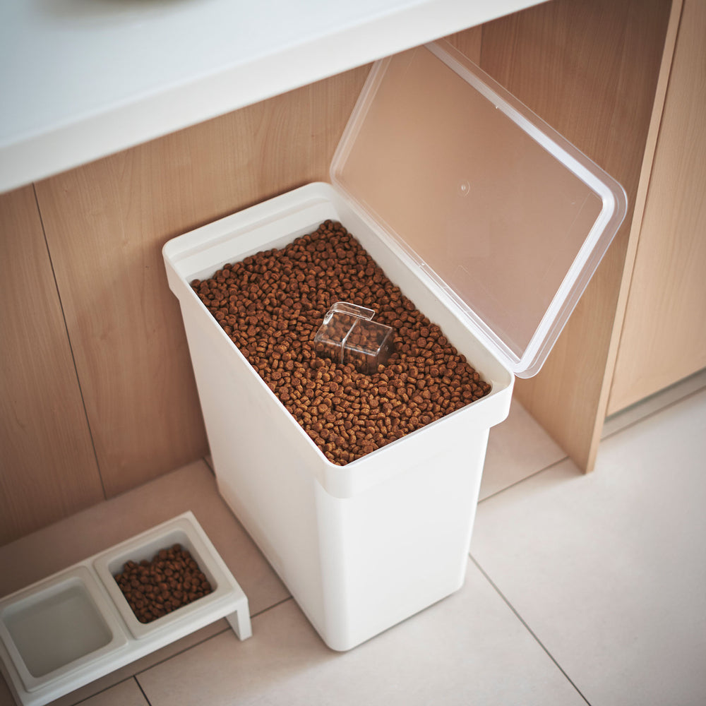 Airtight Pet Food Container (12 kg)  Yamazaki Home Europe