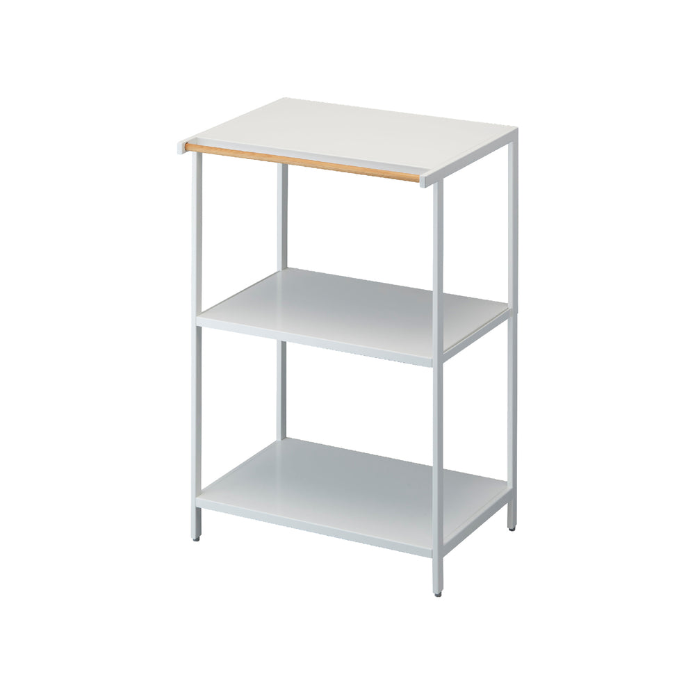 3-Tiered Storage Rack – Yamazaki Home Europe