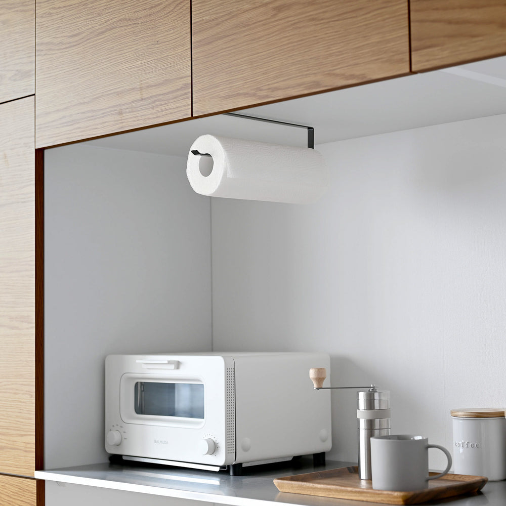 Unterregal-Küchenrollenhalter – Yamazaki Home Europe