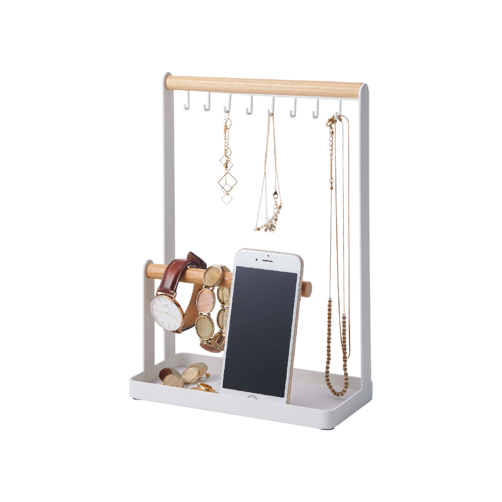 Accessory Stand