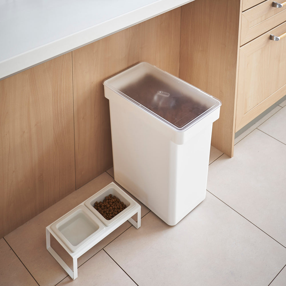 Airtight Pet Food Container (12 kg) – Yamazaki Home Europe