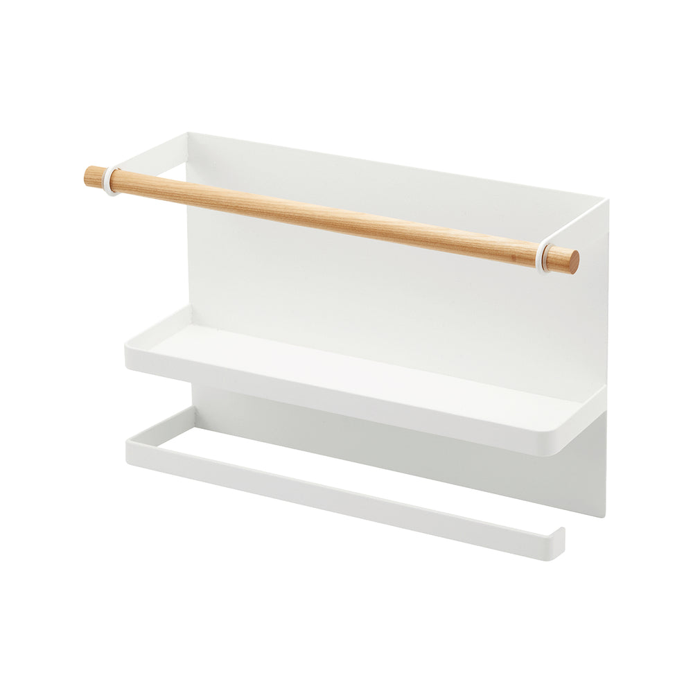 Ripiano Magnetico Laterale