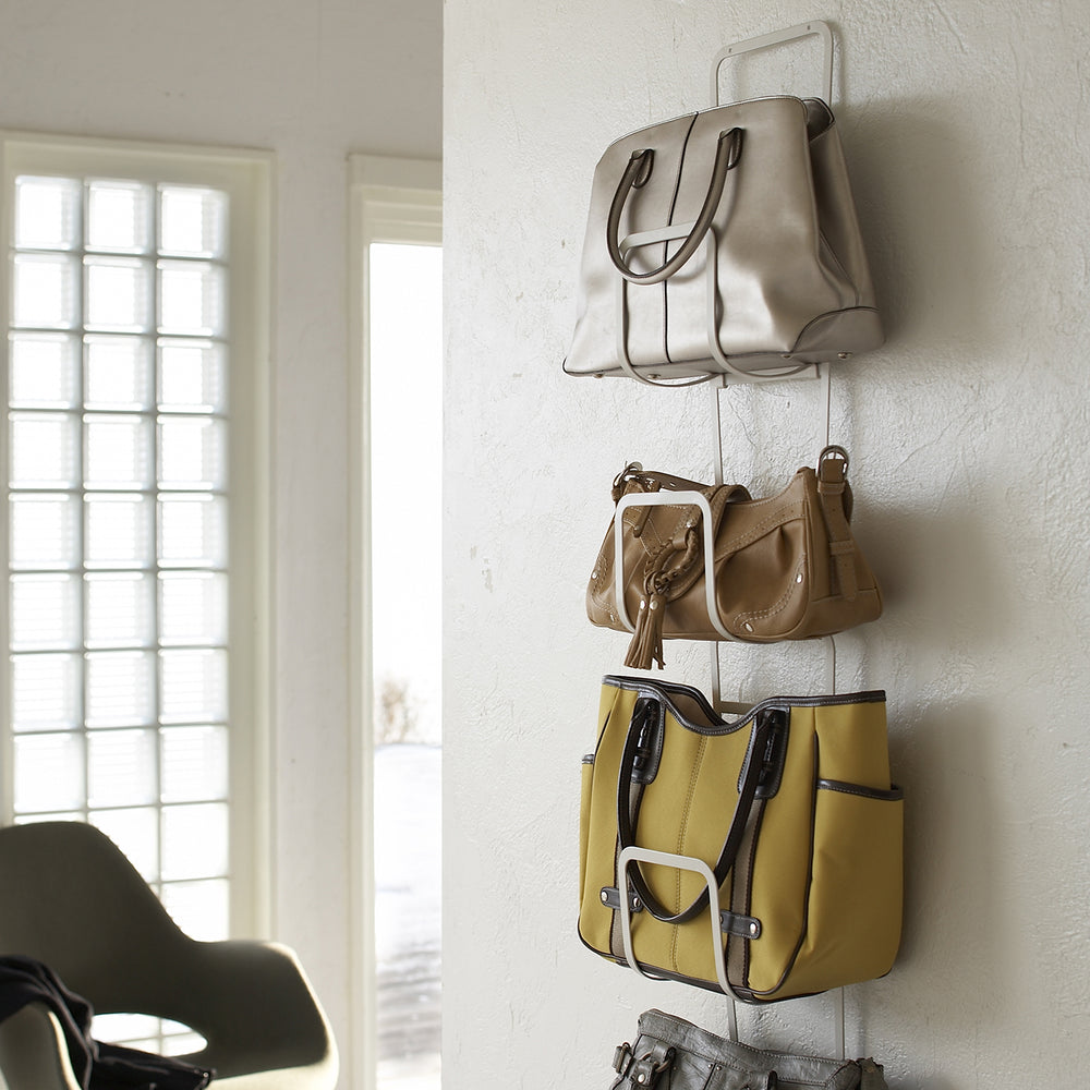 Joint Bag Holder L – Yamazaki Home Europe