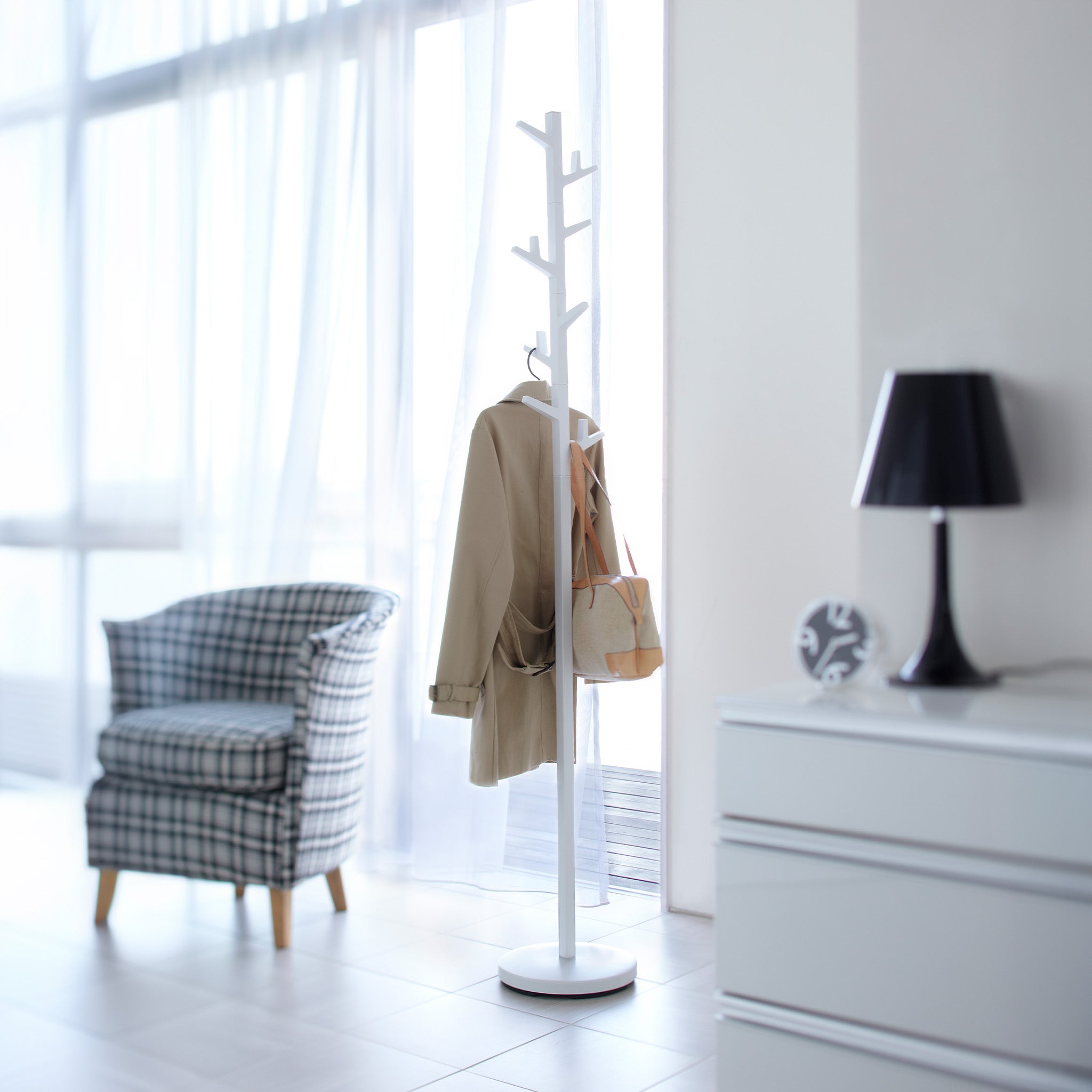 Coat Rack – Yamazaki Home Europe