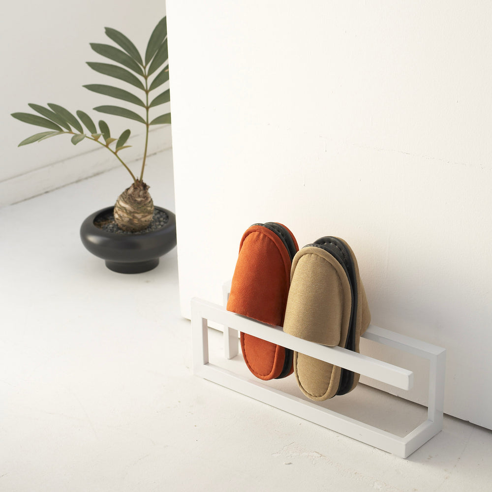 Slipper Rack – Yamazaki Home Europe