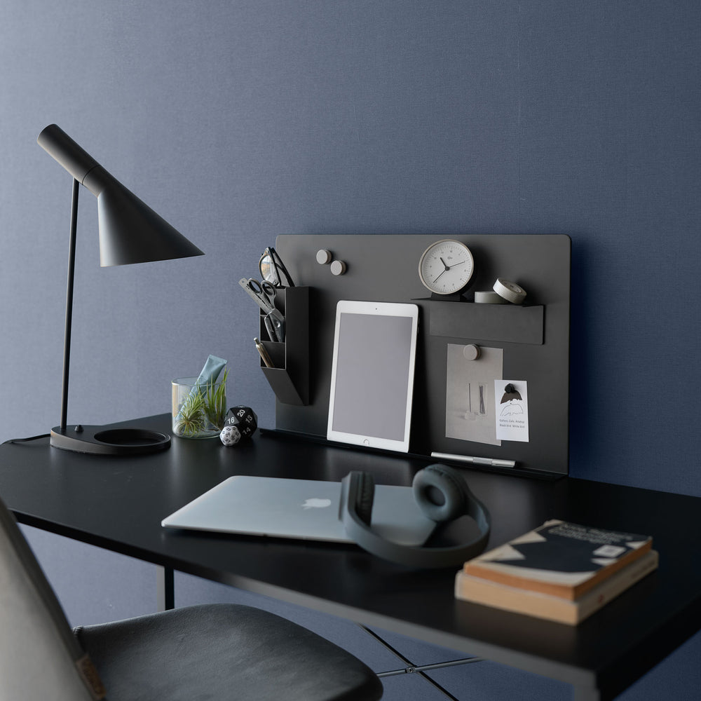 Geberit Acanto set magnetico da parete grigio sabbia opaco/lava opaco Geberit Acanto set magnetico da parete grigio sabbia opaco/lava opaco